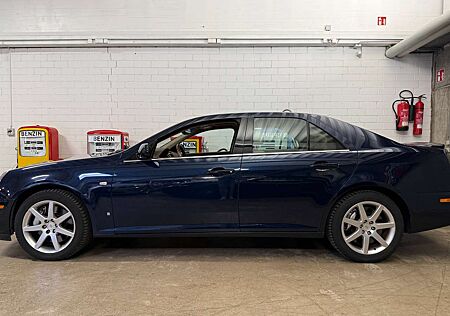 Cadillac STS STS 4.6 V8 AWD Sport Luxury