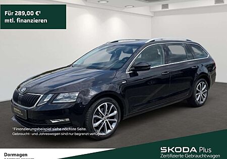 Skoda Octavia COMBI SOLEIL 1.0 TSI DSG LED NAVI PDC SMART LINK