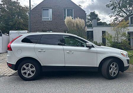 Volvo XC 60 XC60 XC60 D5 AWD Aut. Summum