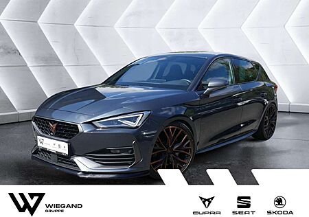 Cupra Leon 2.0 TSI VZ BEATS SUPERSPORT MATRIX COPPE