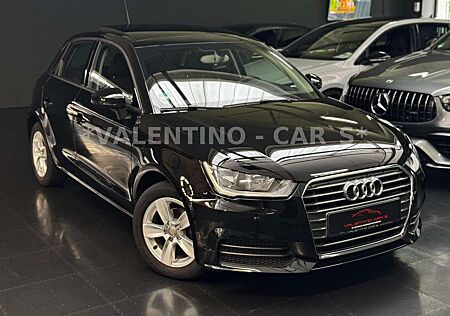 Audi A1 Sportback Ultra S-Tronic/Pano/Navi/Shz/Pdc