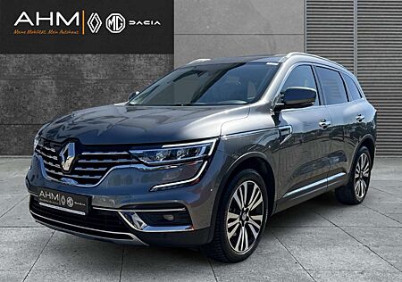 Renault Koleos Initiale Paris 4x4 dCi 185 FAP Massagesitze