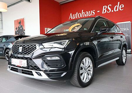 Seat Ateca Xperience 1.5 TSI DSG,KameraNaviLED,1Hd