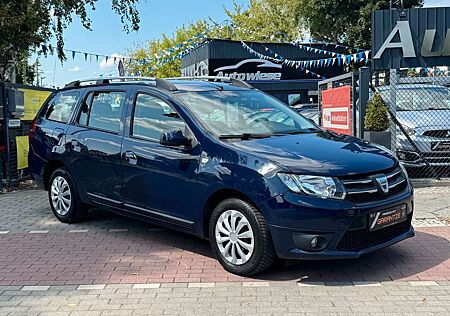 Dacia Logan MCV II Kombi Prestige 1.5dCi*Klima*AHK*PDC