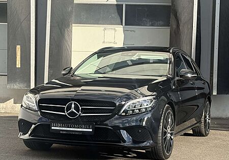 Mercedes-Benz C 300 T Avantgarde LED Navi Pano RüKamera AHK