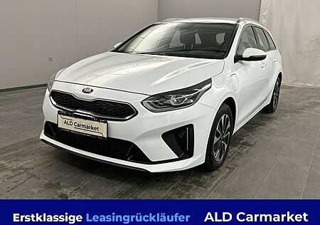 Kia XCeed Ceed SW / cee'd SW 1.6 GDI DCT OPF Plug-in-Hybrid Spirit Kombi, 5-tür