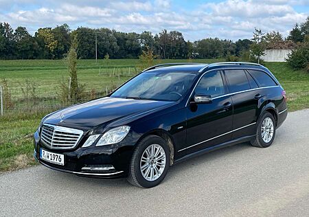 Mercedes-Benz E 250 CDI BlueEfficiency (212.203)