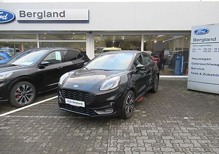 Ford Puma ST-Line (MHEV) LED, Winter-, Komfort-Paket