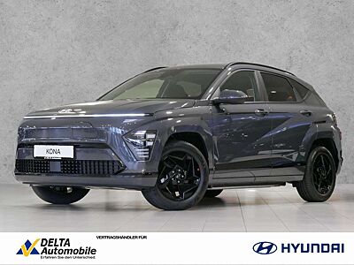 Hyundai KONA (MY26) EV 65kWh Trend 360° Kamera Carplay