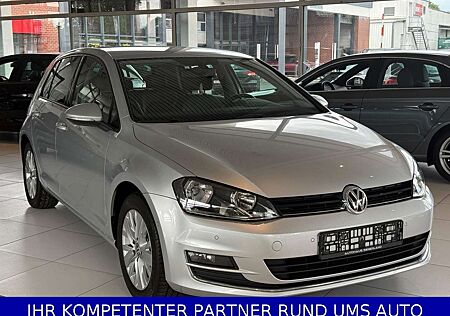 VW Golf Volkswagen VII Lim. Highline BMT