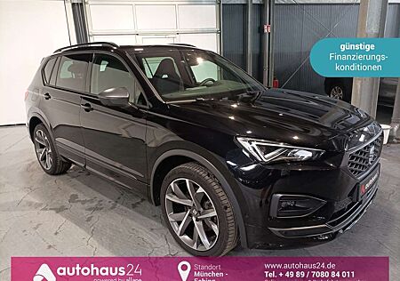Seat Tarraco 2.0 TDI FR 4Drive LED|Navi|360°|AHK|Pano