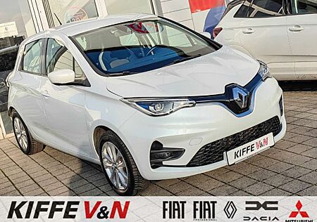 Renault ZOE BATTERIEKAUF R110 ZE50 Experience SHZ StandHz