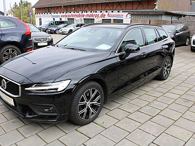 Volvo V60 B4 Core  LED Navigation ACC Klimaautomatik Rückfak