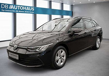 VW Golf Volkswagen Life 1.0 TSI