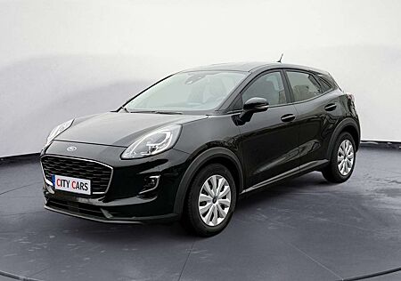 Ford Puma Cool & Connect