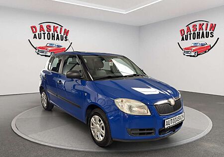 Skoda Fabia Classic KLIMA/SITZHZG