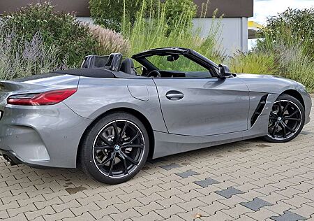 BMW Z4 sDrive20i Aut.