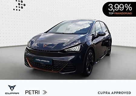 Cupra Born Wärmepumpe*Navi*RFK*SHZ*LED*ACC*77 kWh*2J G