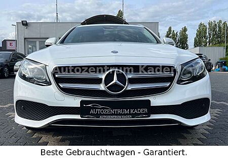 Mercedes-Benz E 250 T-Modell*Avantgarde*R-Kam*S-Dach*Ambiente*