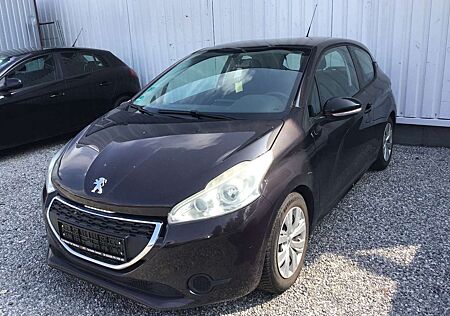 Peugeot 208 Active