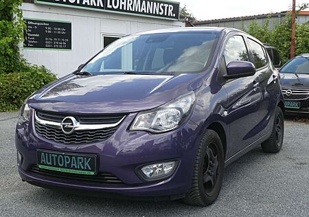 Opel Karl Edition Start/Stop*Klima*SHZ*Temp*Nr.54
