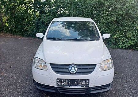 VW Fox Volkswagen 1.4