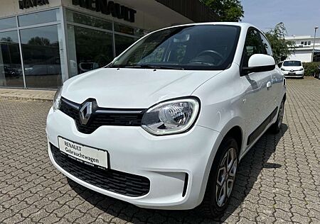 Renault Twingo TCe 90 LIMITED*5-Tr*Tempomat*SH*5.250 km*