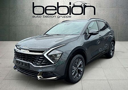 Kia Sportage 1.6T HEV AWD NIGHTLINE Navi Allrad LED