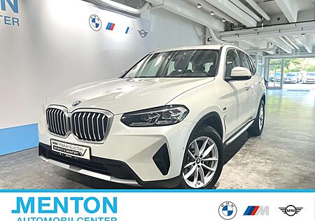 BMW X3 xDrive30e ab 397.-²/Panorama/ad.LED/RFK/DAB