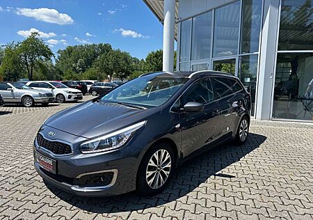 Kia Others Ceed Sportswagon Dream Team/NAV/SHZ/R-KAM/ALU