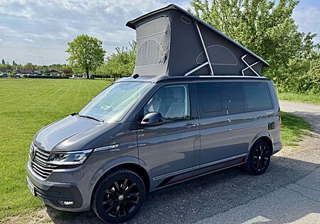 VW T6 Volkswagen .1 California California Ocean Edition DSG SH AHK
