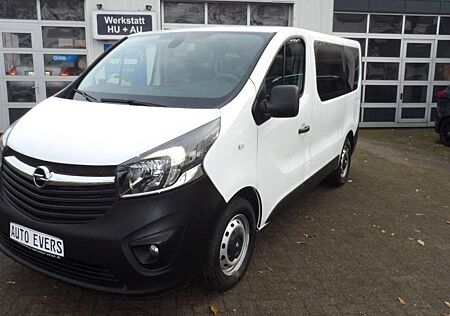 Opel Vivaro B Kasten/Kombi 5 Sitzer*