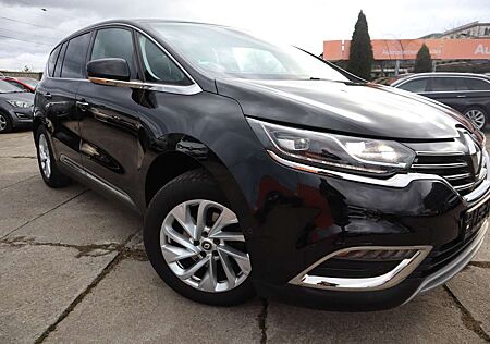 Renault Espace Intens 1,6 Ltr.-147 kW TCE Energy City-Paket