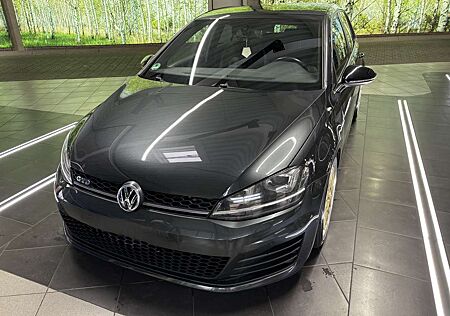 VW Golf gebraucht kaufen VW Golf Volkswagen GTD