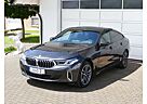 BMW 640d 640 GT xDrive Luxury * Standhzg+Panodach+DrAsPr