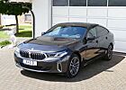 BMW 640d 640 GT xDrive Luxury * Standhzg+Panodach+DrAsPr