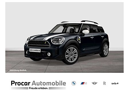 Mini Cooper S Countryman Cooper SE Countryman Cooper SE Countryman ALL4 HUD PANO ACC NAVI LED