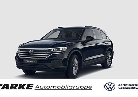 VW Touareg Volkswagen 3.0 TDI 4Motion