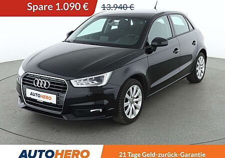 Audi A1 1.0 TFSI Design *NAVI*TEMPO*XENON*PDC*SHZ*