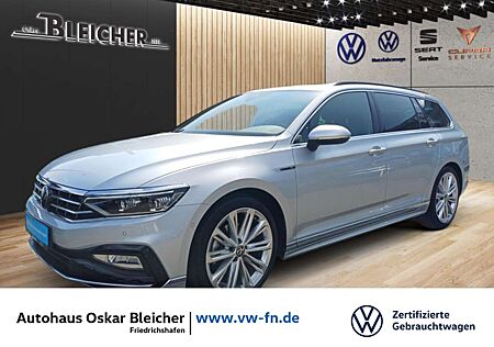 VW Passat Volkswagen 1.5 TSI ''Business'' AHK+Panoramadach+Travel-Ass.