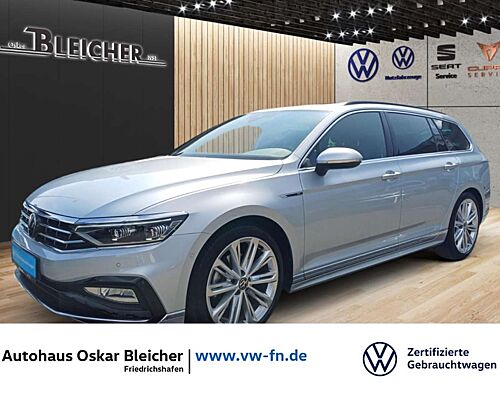 Volkswagen Passat Variant 1.5 TSI ''Business'' AHK+Panoramadach+Travel-Ass.