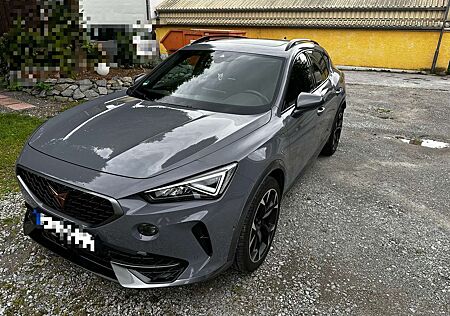 Cupra Formentor VZ 1.4 e-Hybrid DSG