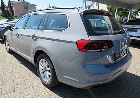 VW Passat Variant Volkswagen Business