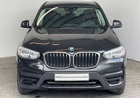 BMW X3 xDr20dA Advantage Navi.LED.HuD.360*.AHK.Hifi