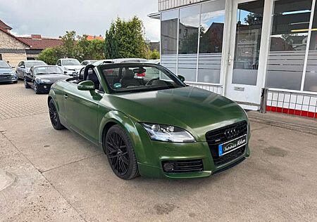 Audi TT Coupe/Roadster 2.0 TFSI Roadster quattro MFL