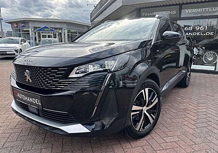 Peugeot 5008 GT 7 Sitzer/ACC/LED/Kamera/ACC
