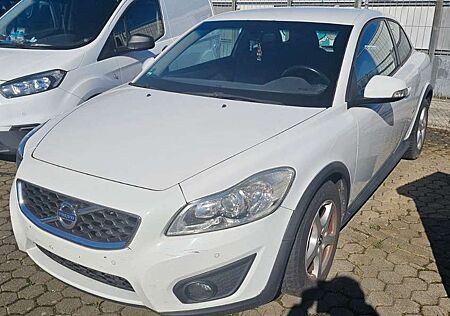 Volvo C30 1.6 D Drive Kinetic