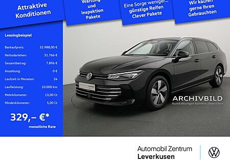 VW Passat Volkswagen Business VIRT ACC CARPLAY SHZ LED PDC AHK