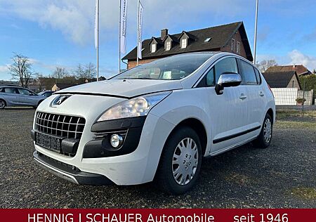 Peugeot 3008 Access HDi FAP 110