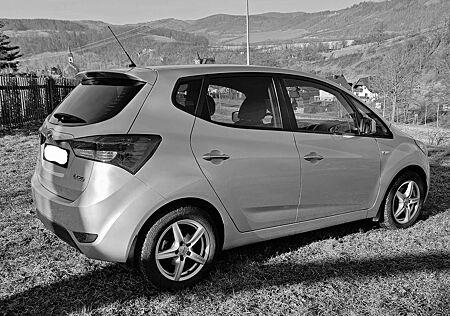 Hyundai ix20 1.6 blue Trend